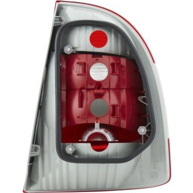 Hella | Heckleuchte | 9EL 354 079-011