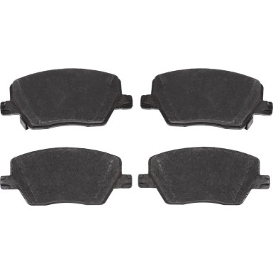 GDB2151 Bremsbelagsatz, Scheibenbremse