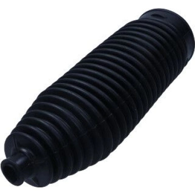 69-1372 Faltenbalg, Lenkung