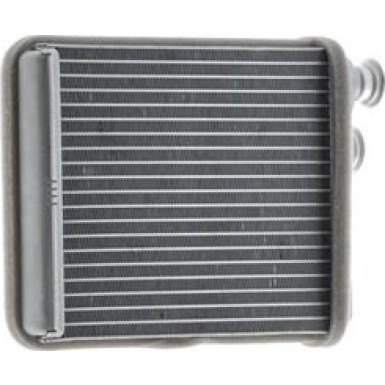 Mahle | Wärmetauscher, Innenraumheizung | AH 299 000P