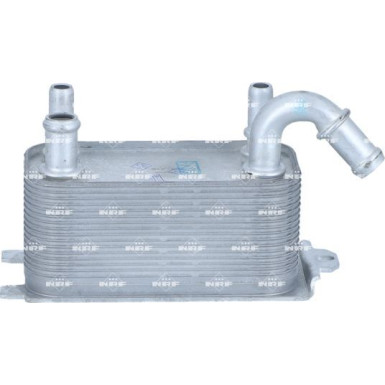 31192 Ölkühler, Automatikgetriebe