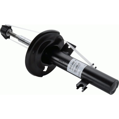 Sachs | Stoßdämpfer | 315 448
