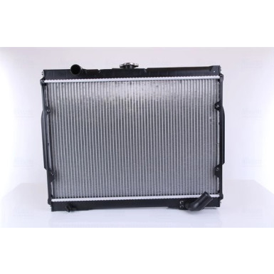 68156 Kühler, Motorkühlung ** FIRST FIT **