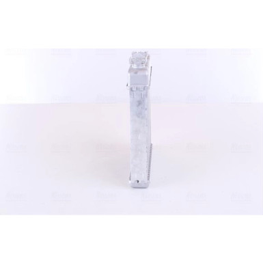 Nissens | Wärmetauscher, Innenraumheizung | 72660