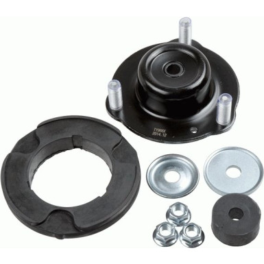 Sachs | Reparatursatz, Federbeinstützlager | 802 617