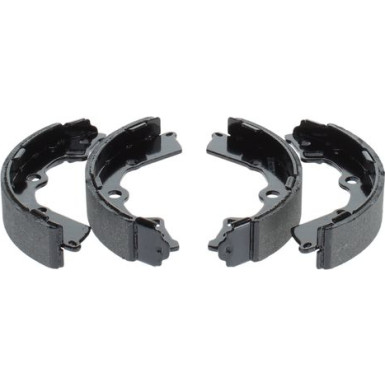 0 986 487 757 Bremsbackensatz