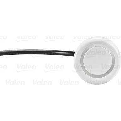 Valeo | Sensor, Einparkhilfe | 632214