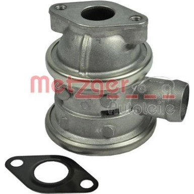 0892357 Ventil, Sekundärluftsystem ORIGINAL ERSATZTEIL