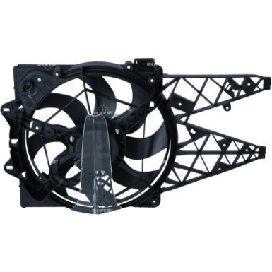 47902 Lüfter, Motorkühlung