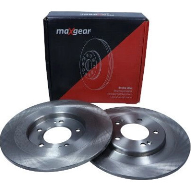 19-2253 Bremsscheibe