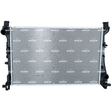 58422 Kühler, Motorkühlung