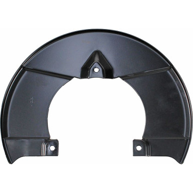 6115504 Spritzblech, Bremsscheibe 6115504 Spritzblech, Bremsscheibe