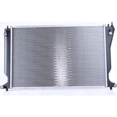 Nissens | Kühler, Motorkühlung | 64695