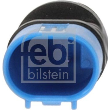 febi bilstein | Warnkontakt, Bremsbelagverschleiß | 197398