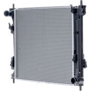 Mahle | Kühler, Motorkühlung | CR 2268 000S