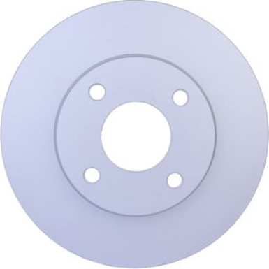 Hella | Bremsscheibe | 8DD 355 106-431
