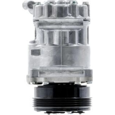 Mahle | Kompressor, Klimaanlage | ACP 1252 000S