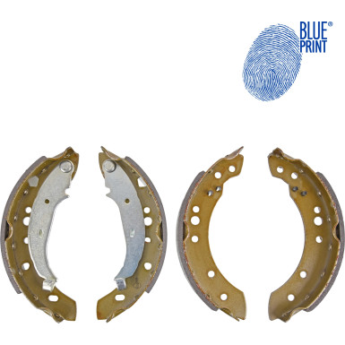 ADBP410017 Bremsbackensatz