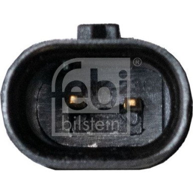 FEBI BILSTEIN 183302 Zusatzwasserpumpe (Kühlwasserkreislauf)