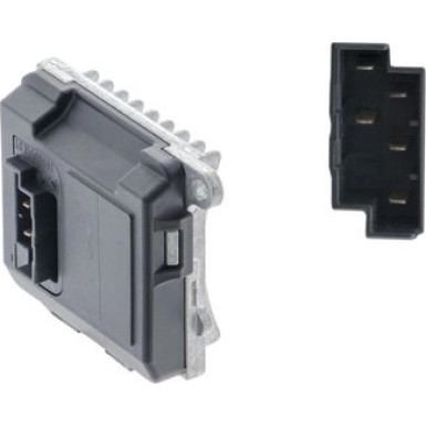 ABR 36 000P Widerstand, Innenraumgebläse BEHR *** PREMIUM LINE ***