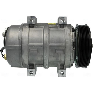 89069 Kompressor, Klimaanlage ** FIRST FIT **