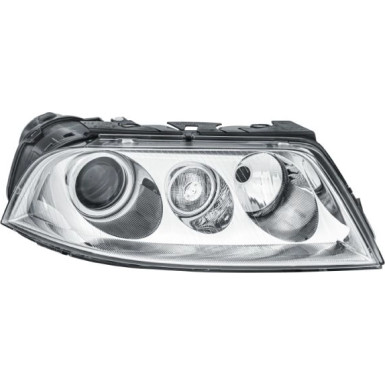 Hella | Hauptscheinwerfer | 1EL 008 340-081