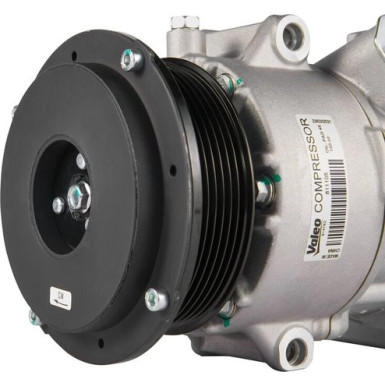 Valeo | Kompressor, Klimaanlage | 811105