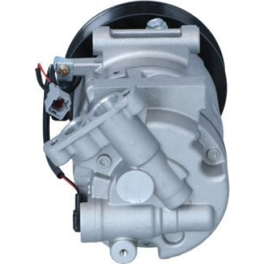NRF Kompressor, Klimaanlage EASY FIT 320058