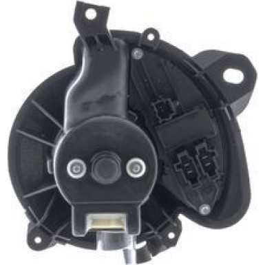 AB 206 000P Innenraumgebläse BEHR *** PREMIUM LINE ***