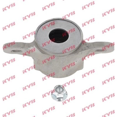 2 x KYB Federbeinstützlager | SM9904 2 x KYB Federbeinstützlager | SM9904