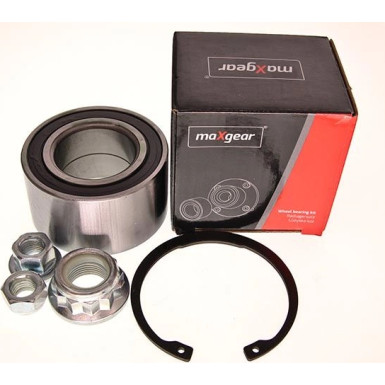 33-0382 Radlagersatz