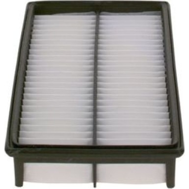 BOSCH F 026 400 444 Luftfilter