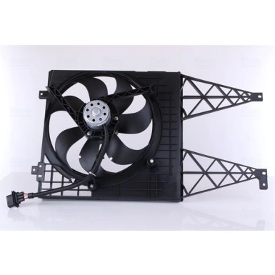 85249 Lüfter, Motorkühlung