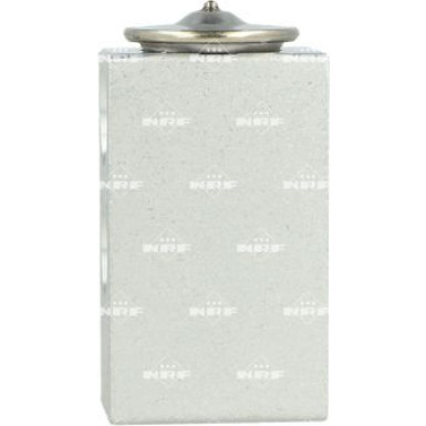 38514 Expansionsventil, Klimaanlage EASY FIT