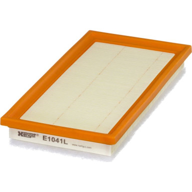 Hengst Filter | Luftfilter | E1041L