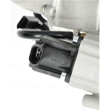 Nissens Turbolader 93194