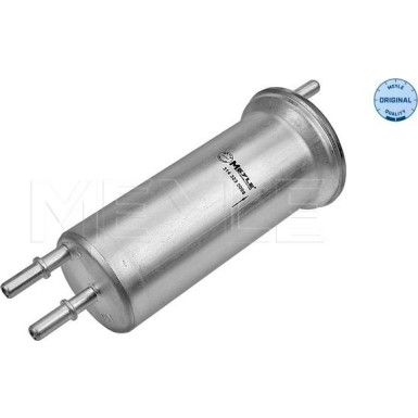 Meyle Kraftstofffilter MEYLE-ORIGINAL: True to OE 314 323 0008