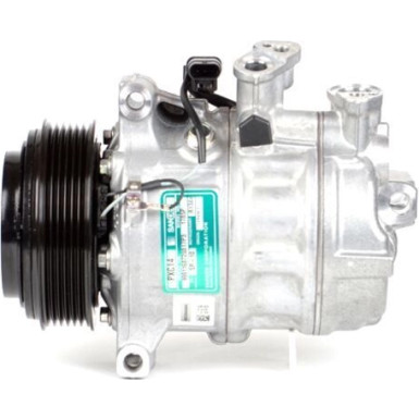 Mahle | Kompressor, Klimaanlage | ACP 577 000P
