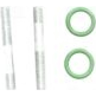 940153 Kondensator, Klimaanlage ** FIRST FIT **