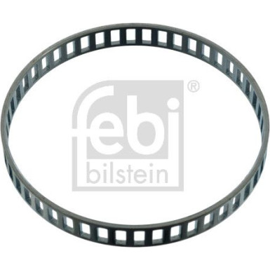 febi bilstein | 2 x FEBI Sensorring, ABS | 100505