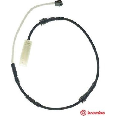 Brembo Warnkontakt, Bremsbelagverschleiß PRIME LINE A 00 436