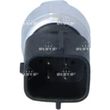 NRF Druckschalter, Klimaanlage EASY FIT 38955