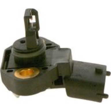 BOSCH | Sensor, Ladedruck | 0 281 002 244