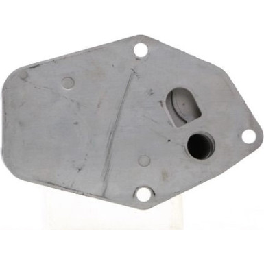Mahle | Ölkühler, Motoröl | CLC 155 000S