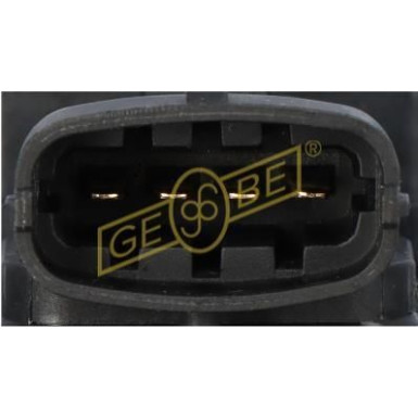 GEBE | NOx-Sensor, NOx-Katalysator | 9 3661 1