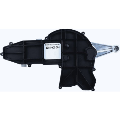 Sachs | Nehmerzylinder, Kupplung | 3981 000 091 Sachs | Nehmerzylinder, Kupplung | 3981 000 091