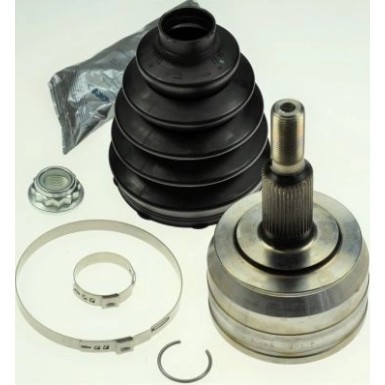 36105 Gelenksatz, Antriebswelle GKN Automotive OE-Technologie 52° 36105 Gelenksatz, Antriebswelle GKN Automotive OE-Technologie 52°