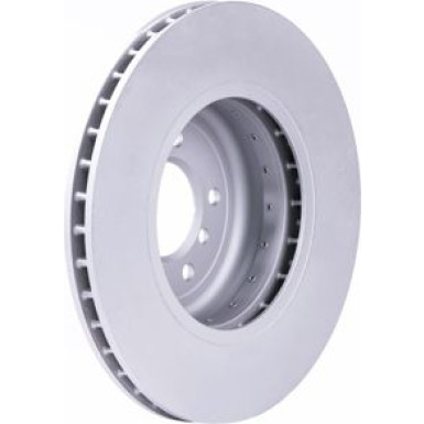 Hella | Bremsscheibe | 8DD 355 120-981