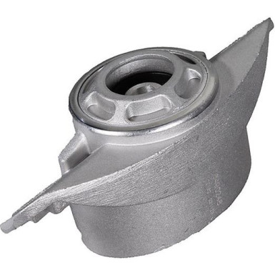 Metzger Federbeinstützlager 6490248