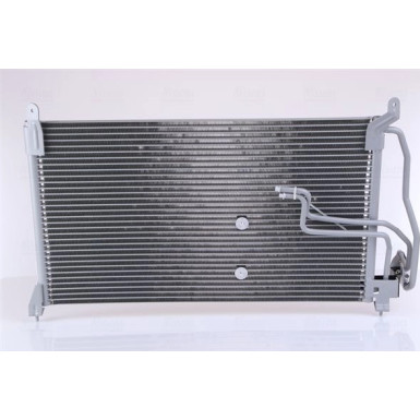 94190 Kondensator, Klimaanlage 94190 Kondensator, Klimaanlage